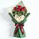 Букет цветов из: Розы в Реж