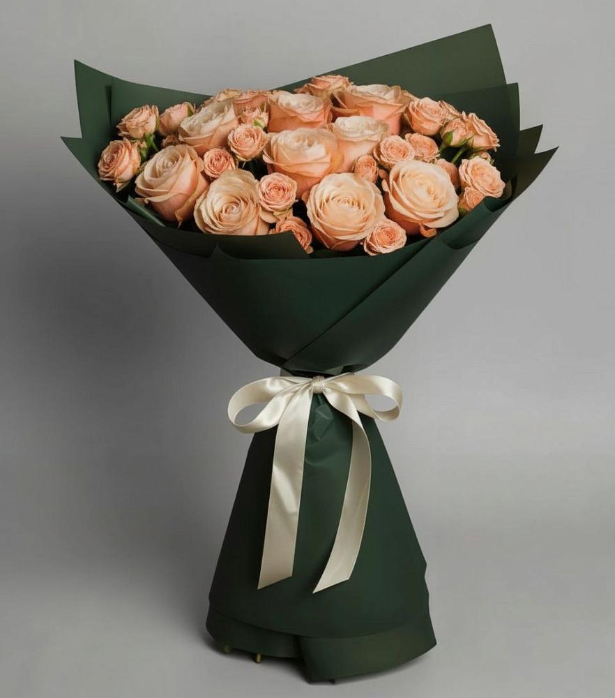 Букет Элегантный в Реж