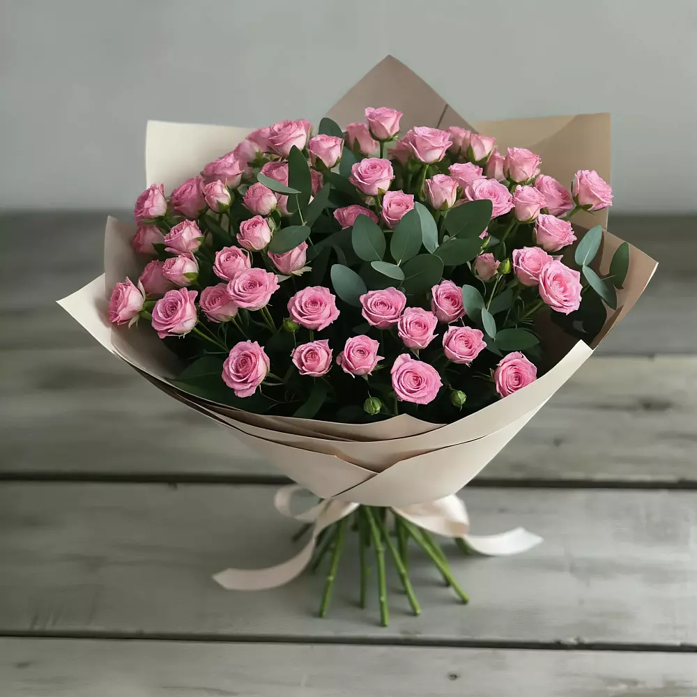 Букет Удовольствие в Реж