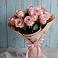 Букет цветов из: Розы в Реж