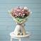 Букет цветов из: Орхидеи и Розы в Реж