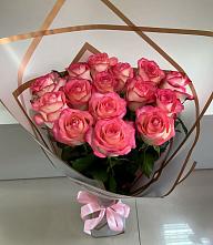 Букет Розовые розы Сеньорита #REPLACE_PRED# Реж