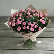 Букет Удовольствие в Реж