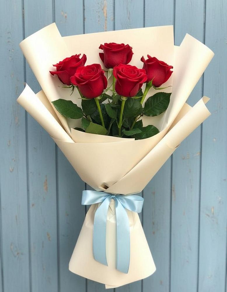 Букет Классика чувств в Реж