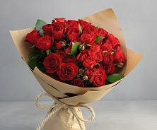 Букет Любовный роман в Реж