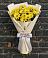 Букет цветов из: Хризантемы в Реж