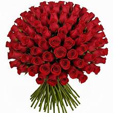 Букет Красные розы Чери Лав #REPLACE_PRED# Реж