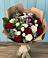 Букет цветов из: Розы и Альстромерии в Реж