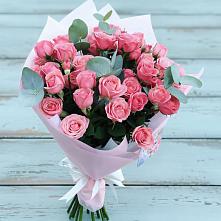 Букет Леди совершенство в Реж