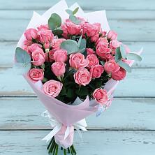 Букет Леди совершенство в Реж